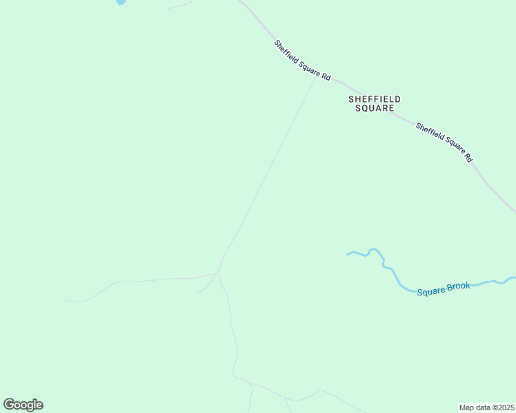 map of restaurants, bars, coffee shops, grocery stores, and more near 541 Dunn Mountain Road in Sheffield