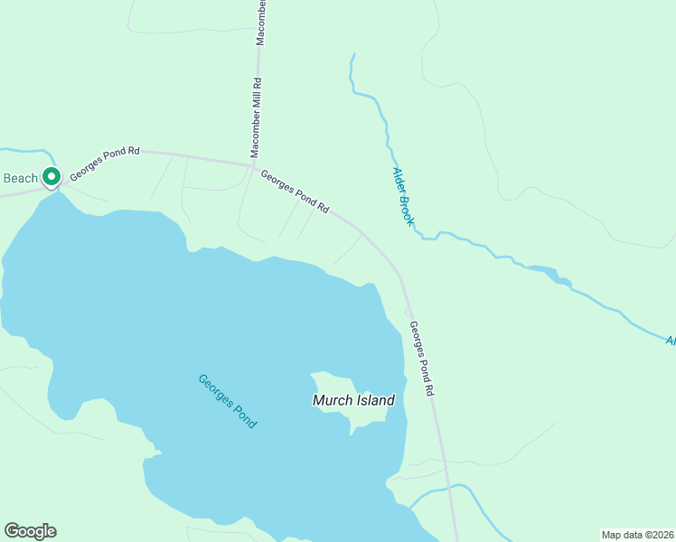 map of restaurants, bars, coffee shops, grocery stores, and more near 218 Georges Pond Road in Franklin