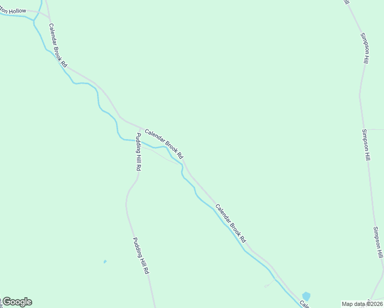 map of restaurants, bars, coffee shops, grocery stores, and more near 3172 Calendar Brook Road in Sutton
