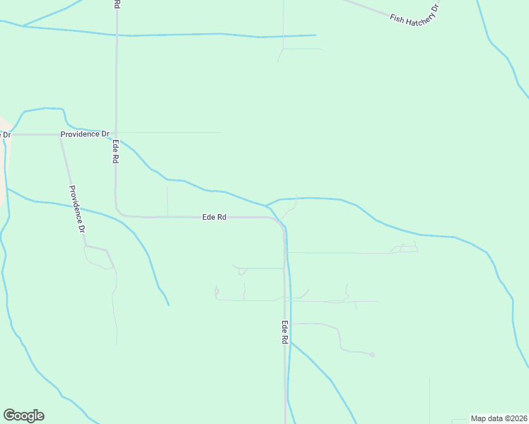 map of restaurants, bars, coffee shops, grocery stores, and more near 35381 Ede Road in Scio