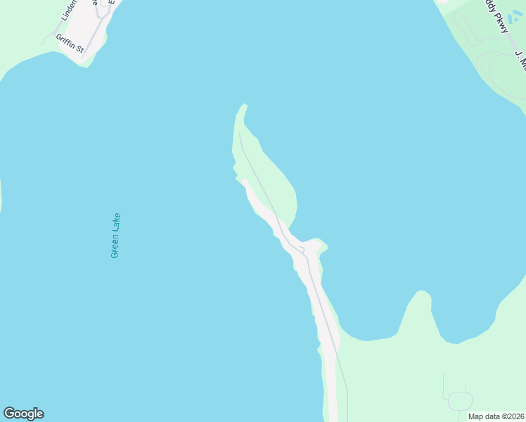 map of restaurants, bars, coffee shops, grocery stores, and more near 4646 Lakeview Drive in Interlochen