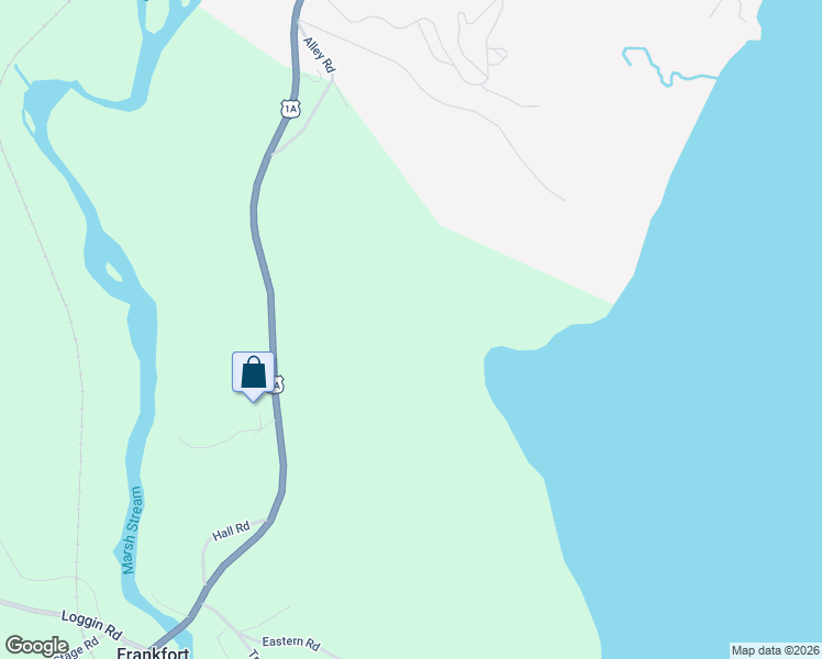 map of restaurants, bars, coffee shops, grocery stores, and more near in Frankfort