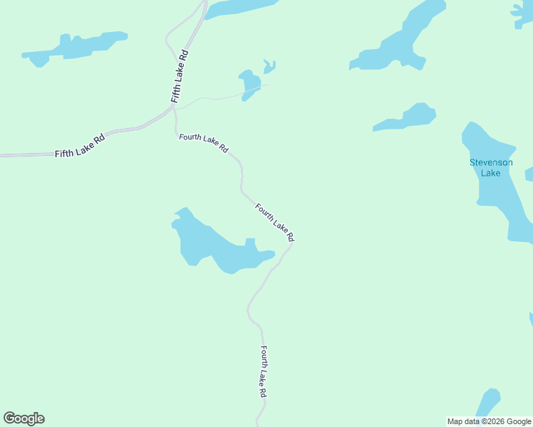 map of restaurants, bars, coffee shops, grocery stores, and more near 1146 Fourth Lake Road in Parham