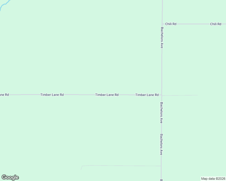 map of restaurants, bars, coffee shops, grocery stores, and more near W8644 Timber Lane Road in Neillsville