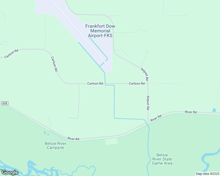 map of restaurants, bars, coffee shops, grocery stores, and more near in Frankfort