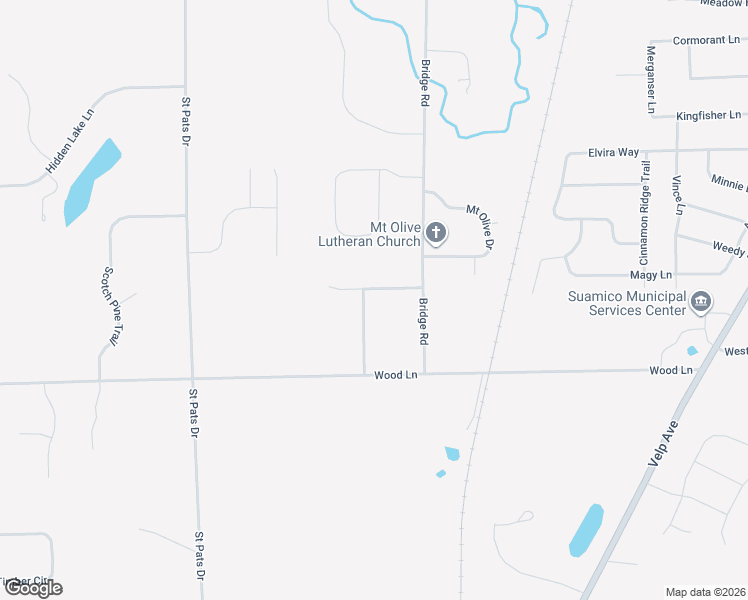 map of restaurants, bars, coffee shops, grocery stores, and more near 2541 Country Meadow Court in Green Bay