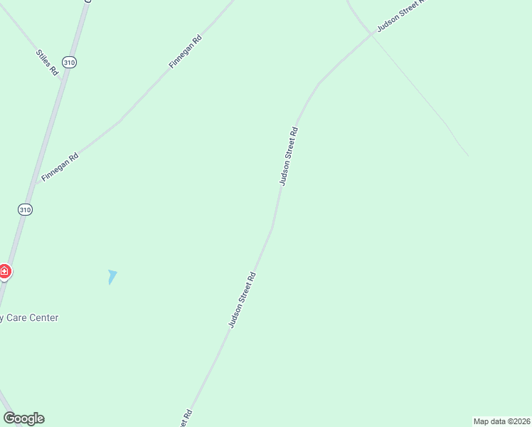 map of restaurants, bars, coffee shops, grocery stores, and more near 395 Judson Street Road in Canton