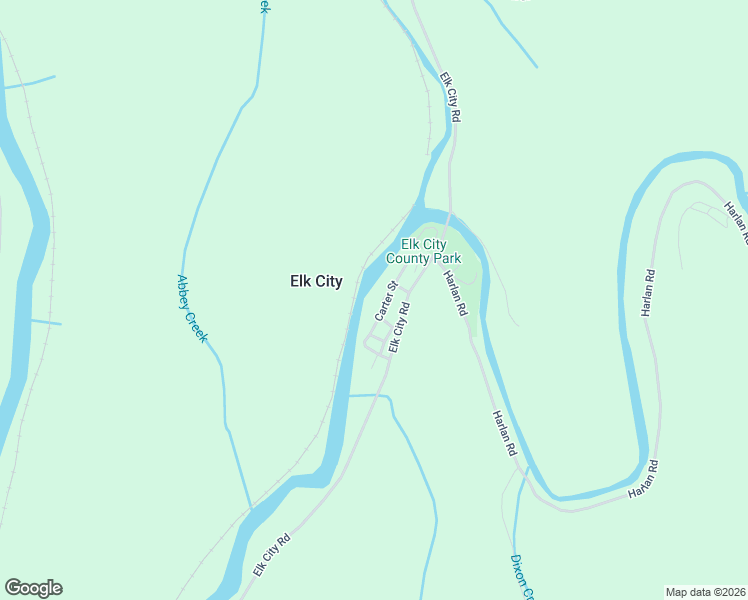 map of restaurants, bars, coffee shops, grocery stores, and more near Main Street in Toledo