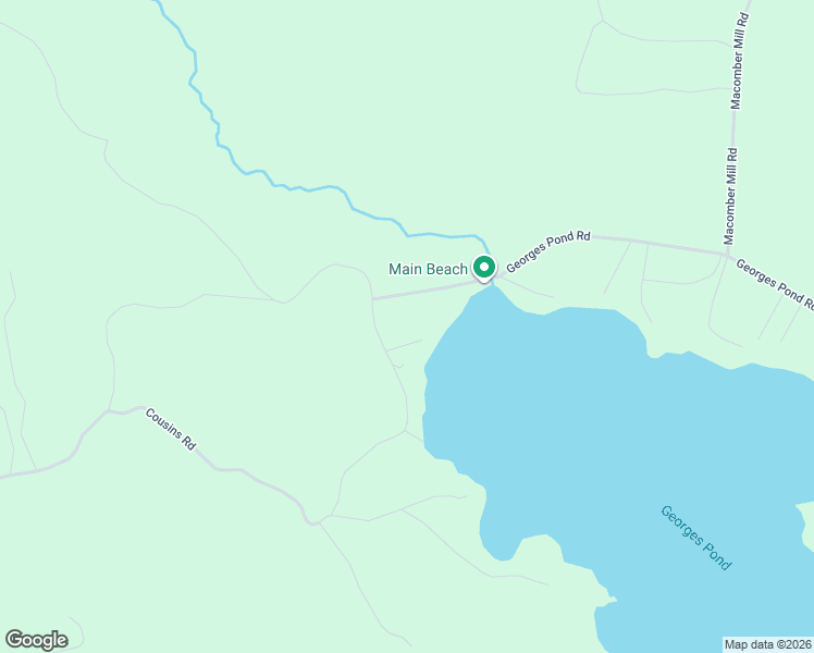 map of restaurants, bars, coffee shops, grocery stores, and more near 8 Peters Lane in Franklin