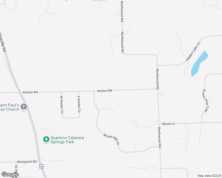 map of restaurants, bars, coffee shops, grocery stores, and more near 3238 Anston Road in Suamico