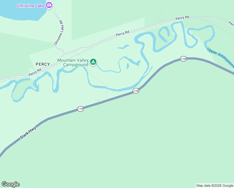 map of restaurants, bars, coffee shops, grocery stores, and more near 776 Stark Highway in Stark