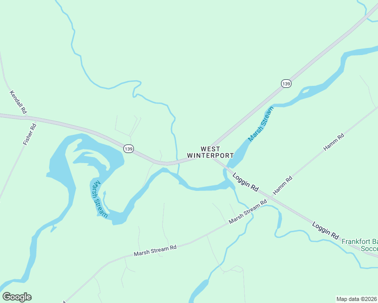 map of restaurants, bars, coffee shops, grocery stores, and more near 571 Stream Road in Frankfort