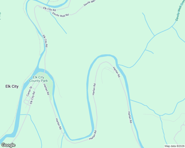 map of restaurants, bars, coffee shops, grocery stores, and more near 996-1790 Harlan Road in Toledo