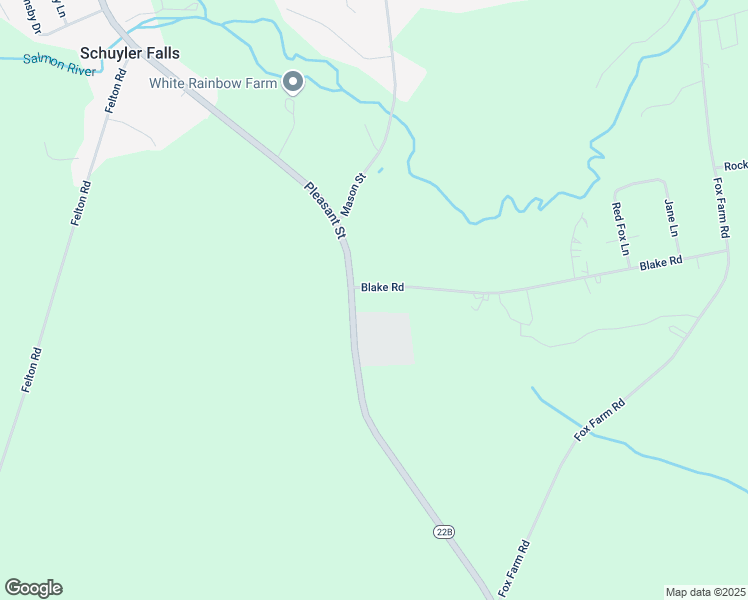 map of restaurants, bars, coffee shops, grocery stores, and more near 578-742 Pleasant St in Peru