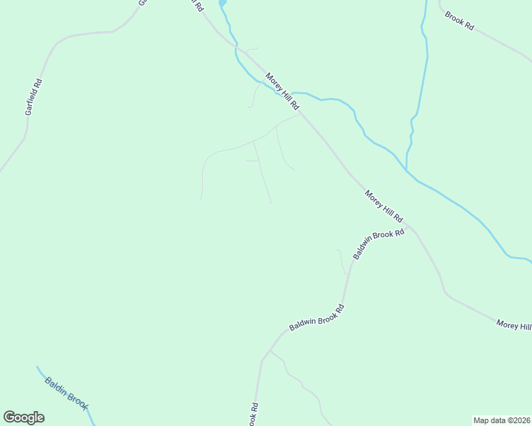map of restaurants, bars, coffee shops, grocery stores, and more near 212 Belanger Lane in Wolcott