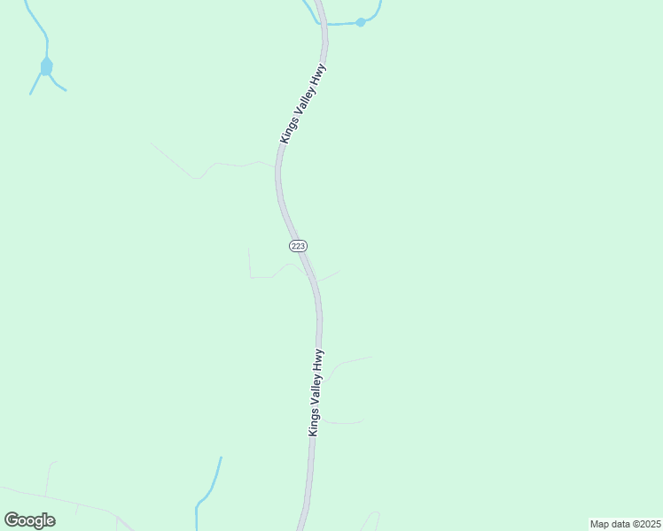 map of restaurants, bars, coffee shops, grocery stores, and more near 36180 Kings Valley Highway in Philomath