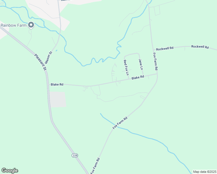 map of restaurants, bars, coffee shops, grocery stores, and more near 79 Blake Rd in Plattsburgh