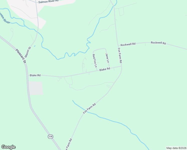 map of restaurants, bars, coffee shops, grocery stores, and more near 58 Blake Rd in Plattsburgh