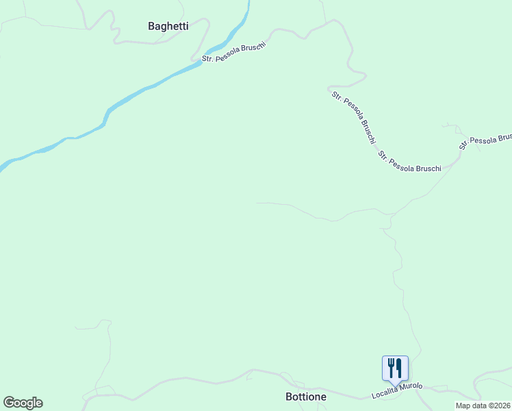 map of restaurants, bars, coffee shops, grocery stores, and more near in Province of Parma