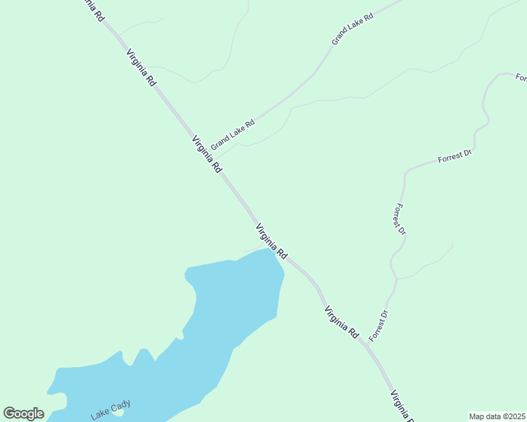 map of restaurants, bars, coffee shops, grocery stores, and more near 781 Virginia Road in Annapolis, Subd. D