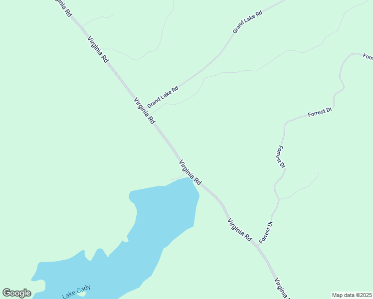 map of restaurants, bars, coffee shops, grocery stores, and more near 781 Virginia Road in Annapolis, Subd. D