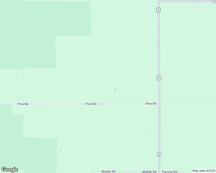 map of restaurants, bars, coffee shops, grocery stores, and more near 4340 Pine Road in Junction City