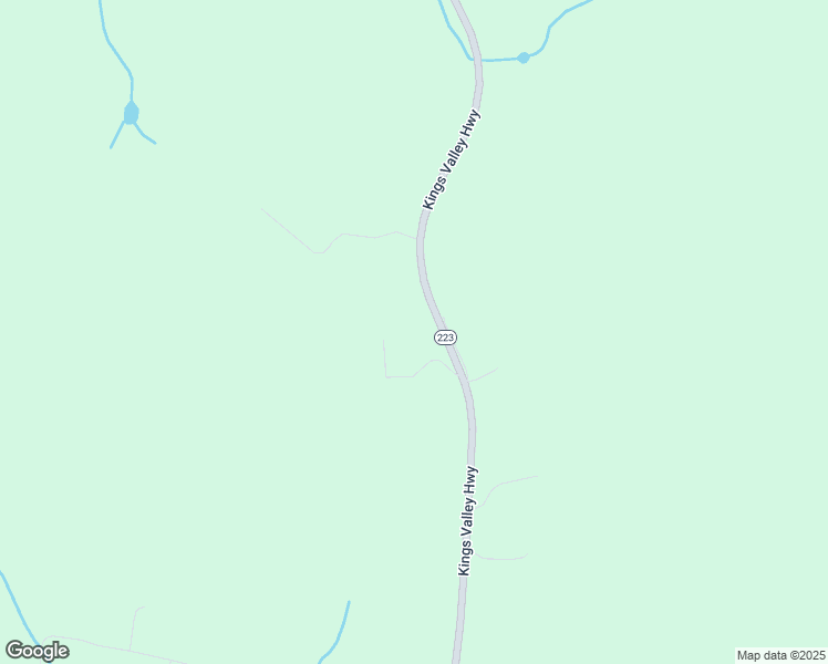 map of restaurants, bars, coffee shops, grocery stores, and more near 36180 Kings Valley Hwy in Philomath
