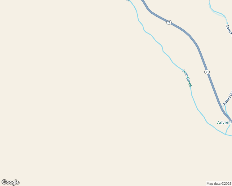 map of restaurants, bars, coffee shops, grocery stores, and more near 3305 Idaho 71 in Cambridge