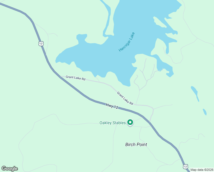 map of restaurants, bars, coffee shops, grocery stores, and more near 8 Lilypad Road in Chester Basin