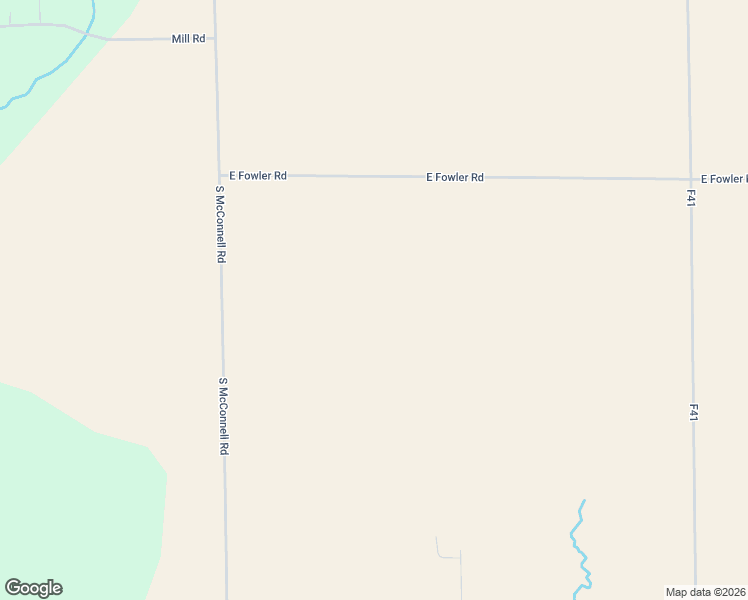 map of restaurants, bars, coffee shops, grocery stores, and more near 2200 East Fowler Road in Harrisville