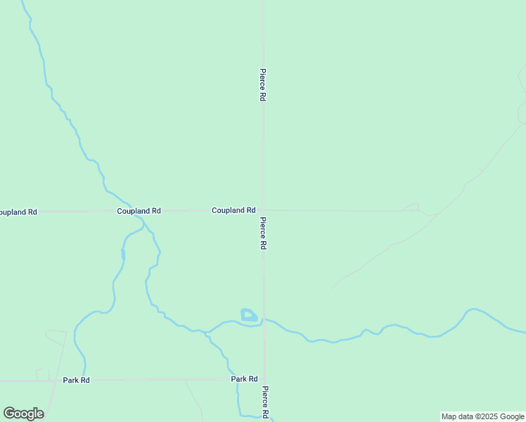 map of restaurants, bars, coffee shops, grocery stores, and more near 2000 Pierce Road in Mio