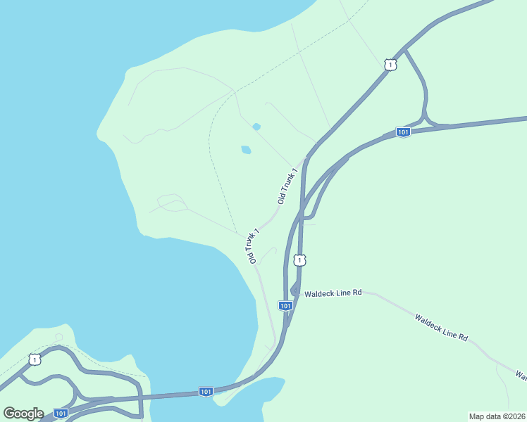 map of restaurants, bars, coffee shops, grocery stores, and more near 84 Old Trunk 1 in Annapolis, Subd. A