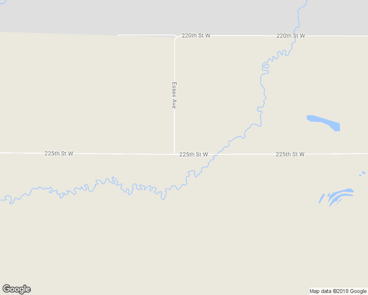 map of restaurants, bars, coffee shops, grocery stores, and more near 5479 225th Street West in Farmington