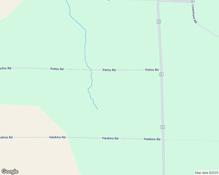 map of restaurants, bars, coffee shops, grocery stores, and more near E18665 Pettis Road in Augusta