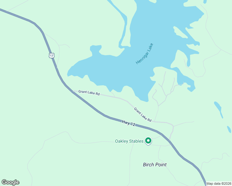 map of restaurants, bars, coffee shops, grocery stores, and more near 8 Lilypad Road in Chester Basin