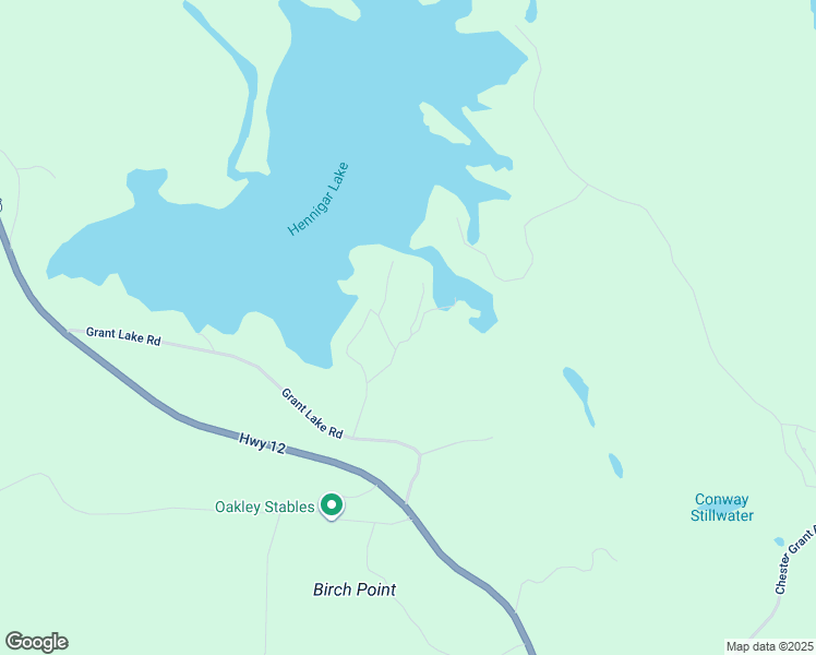 map of restaurants, bars, coffee shops, grocery stores, and more near 47 Holters Lane in Chester