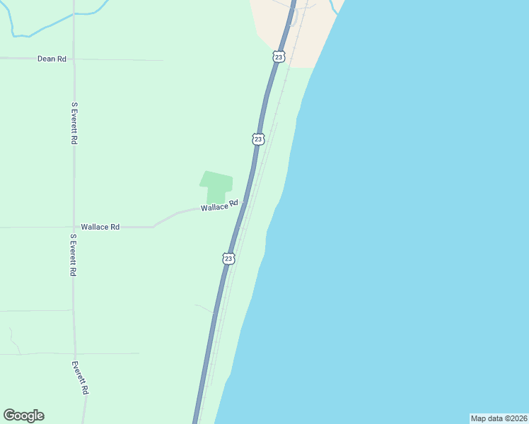 map of restaurants, bars, coffee shops, grocery stores, and more near 979-1093 Crescent Road in Harrisville