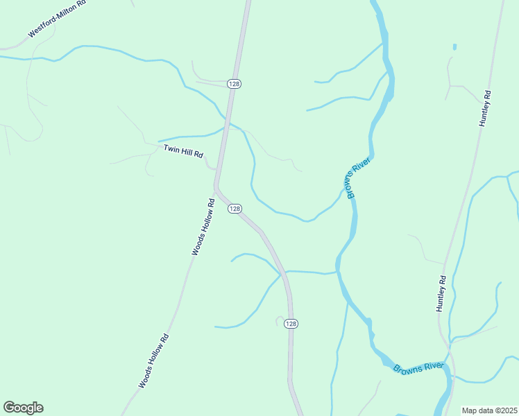 map of restaurants, bars, coffee shops, grocery stores, and more near 31 Bouffard Lane in Westford