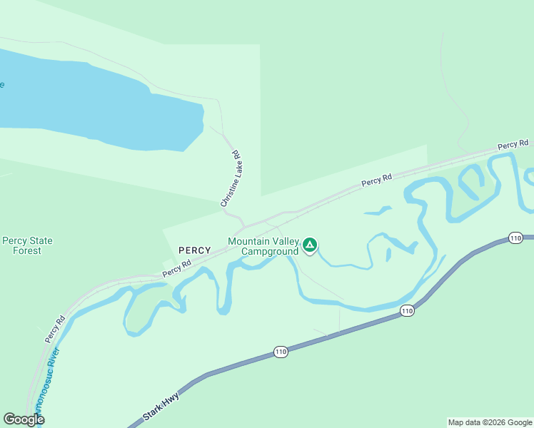 map of restaurants, bars, coffee shops, grocery stores, and more near 338 Percy Road in Stark