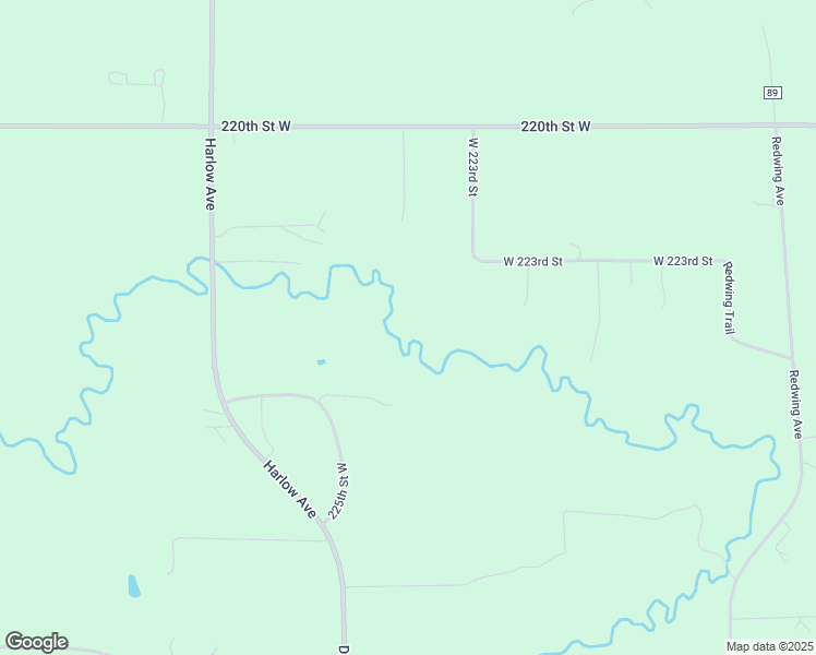 map of restaurants, bars, coffee shops, grocery stores, and more near 22501 Drexel Avenue in Jordan