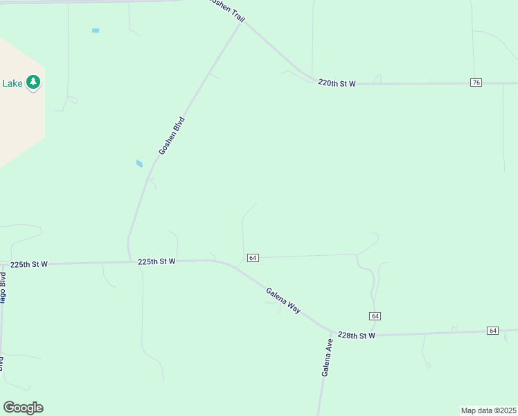 map of restaurants, bars, coffee shops, grocery stores, and more near 9166 Galena Way in Belle Plaine