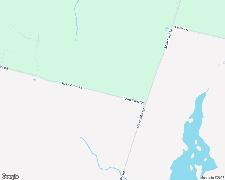 map of restaurants, bars, coffee shops, grocery stores, and more near 41 Town Farm Road in Bucksport