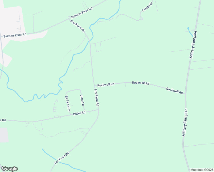 map of restaurants, bars, coffee shops, grocery stores, and more near 109 Rockwell Road in Plattsburgh