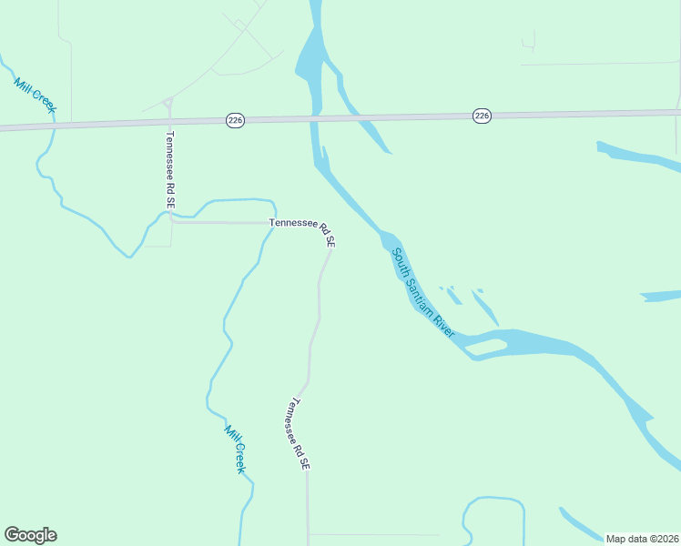 map of restaurants, bars, coffee shops, grocery stores, and more near 35853 Tennessee Road Southeast in Lebanon