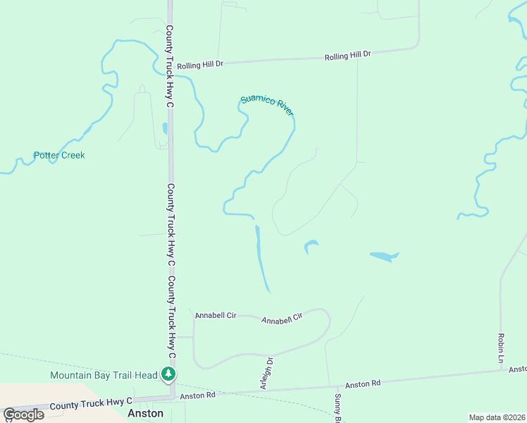 map of restaurants, bars, coffee shops, grocery stores, and more near 2928 River Forest Hills Drive in Pulaski