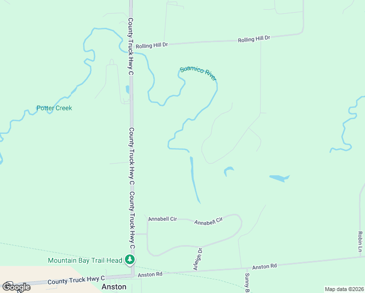 map of restaurants, bars, coffee shops, grocery stores, and more near 2928 River Forest Hills Drive in Pulaski