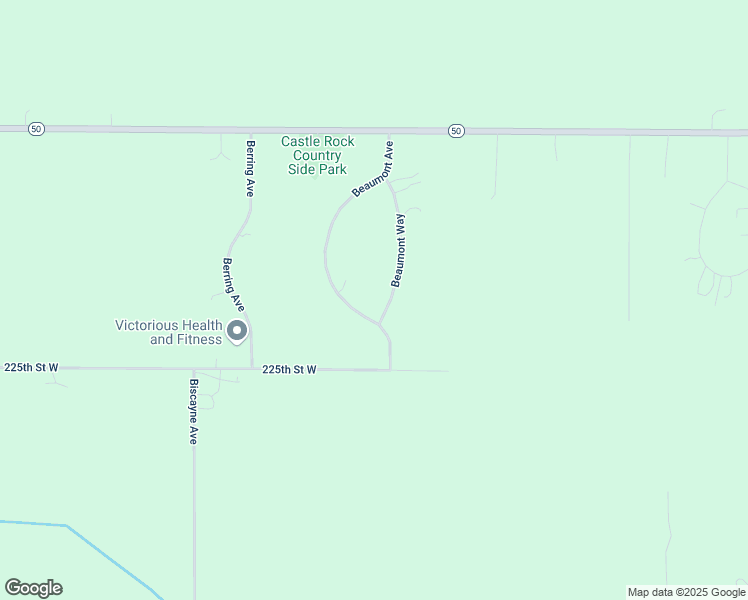 map of restaurants, bars, coffee shops, grocery stores, and more near 22390 Beaumont Avenue in Farmington