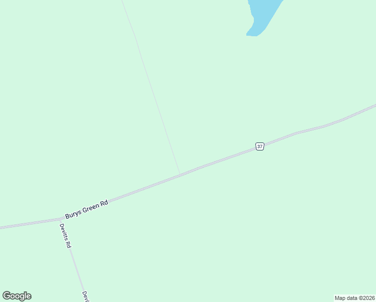 map of restaurants, bars, coffee shops, grocery stores, and more near 0 Schell Line in Kawartha Lakes