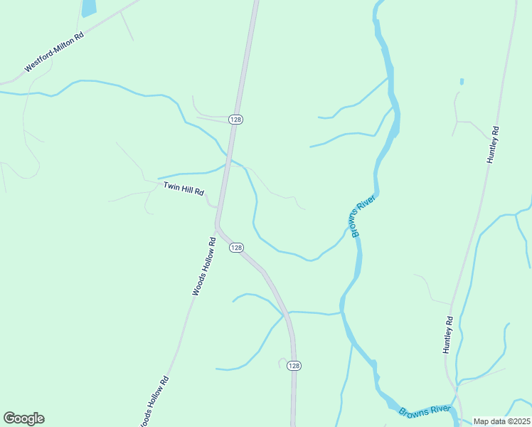 map of restaurants, bars, coffee shops, grocery stores, and more near 31 Bouffard Lane in Westford