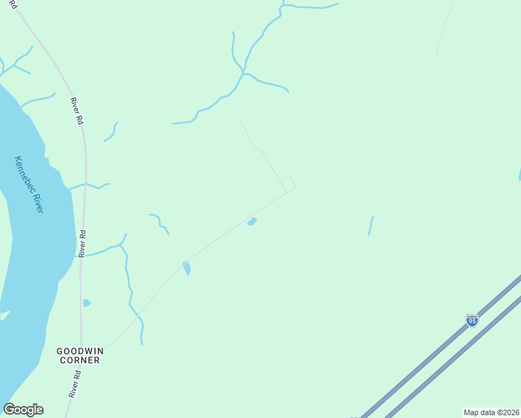 map of restaurants, bars, coffee shops, grocery stores, and more near 183 Wyman Road in Benton